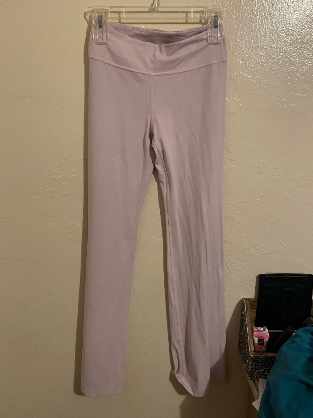 Light pink Buttery soft leggings